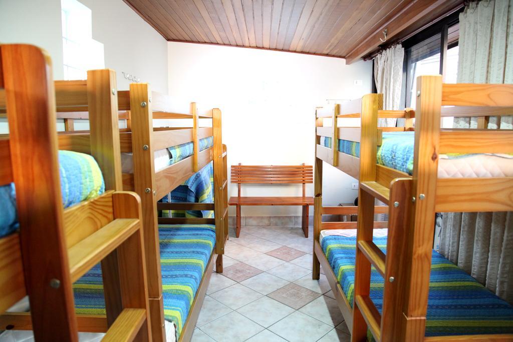 Alto Do Ipiranga Hostel São Paulo Værelse billede