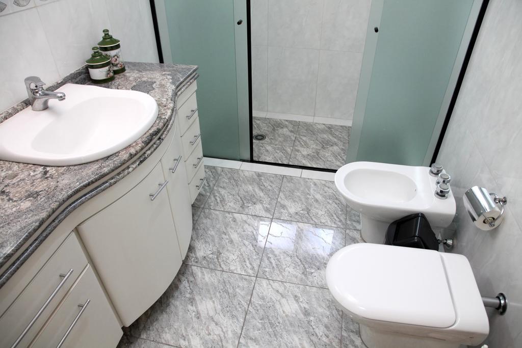 Alto Do Ipiranga Hostel São Paulo Værelse billede