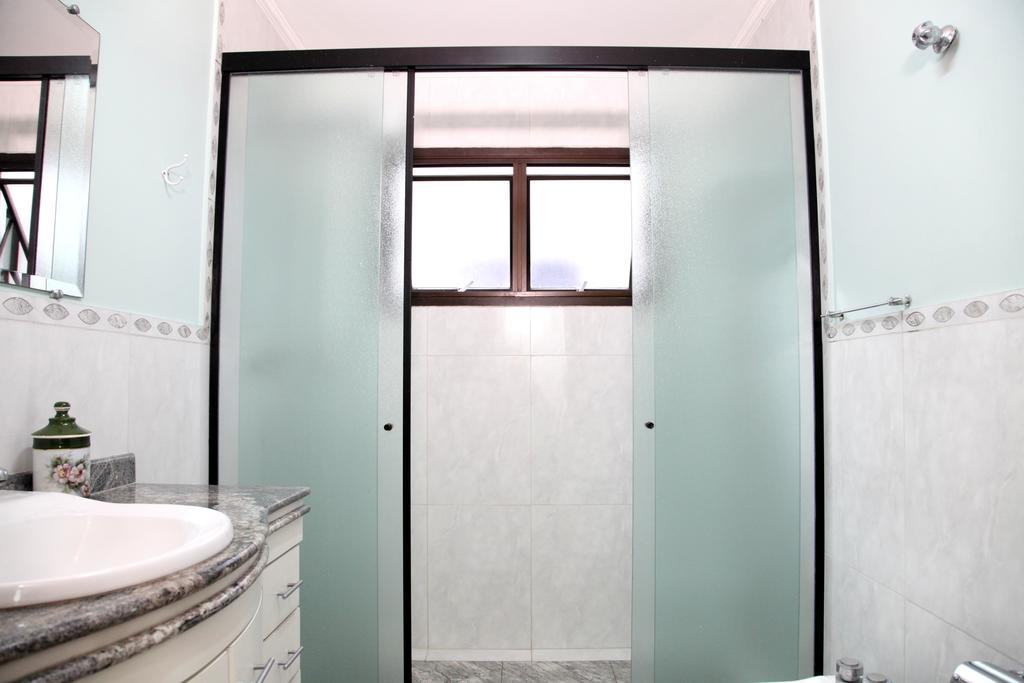 Alto Do Ipiranga Hostel São Paulo Værelse billede