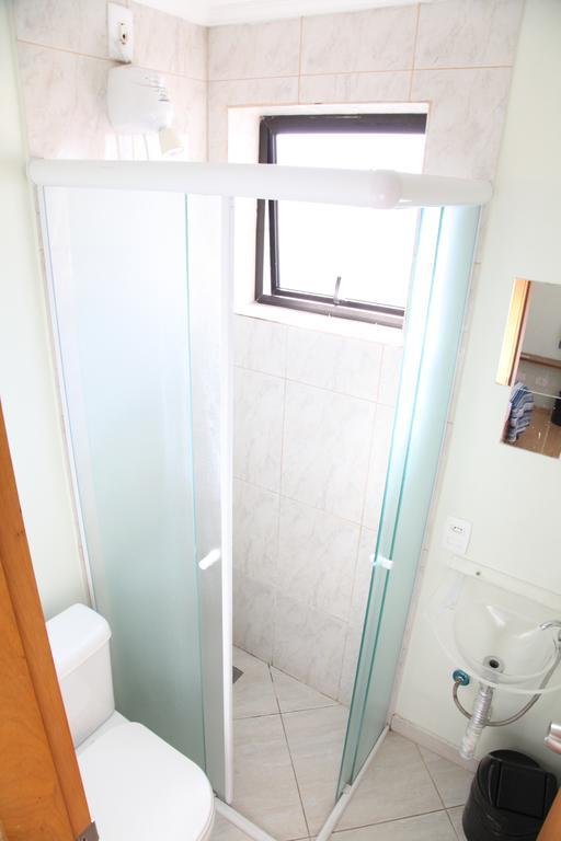 Alto Do Ipiranga Hostel São Paulo Værelse billede