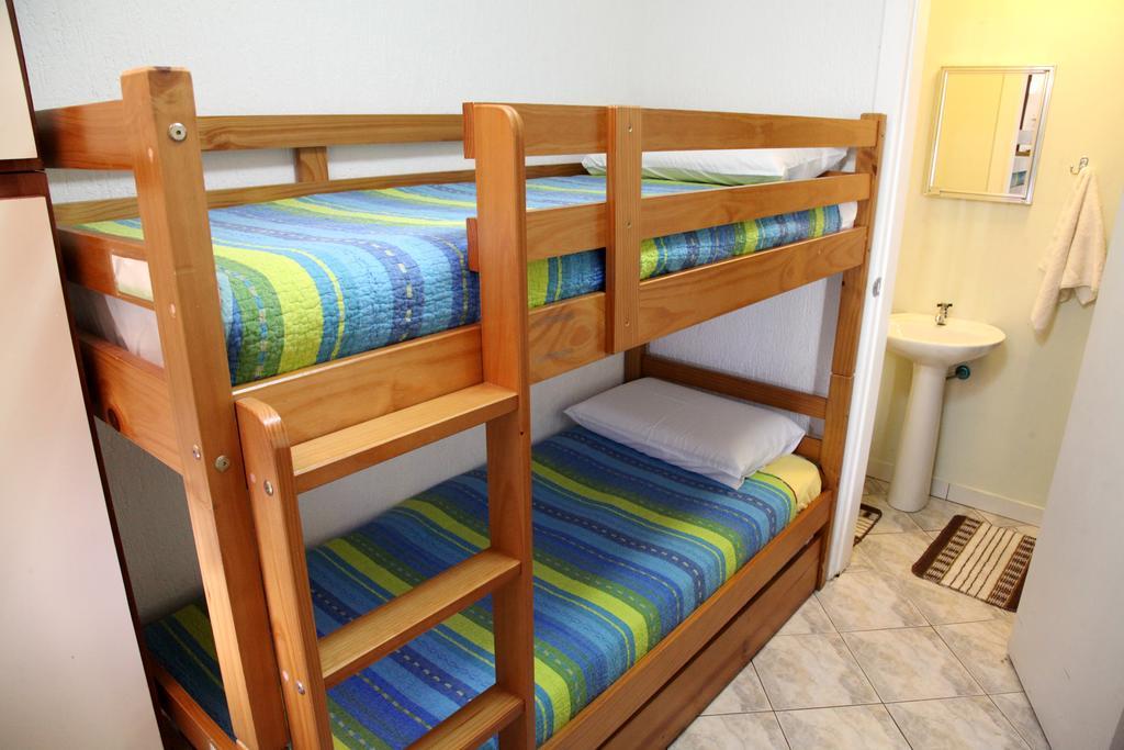 Alto Do Ipiranga Hostel São Paulo Værelse billede