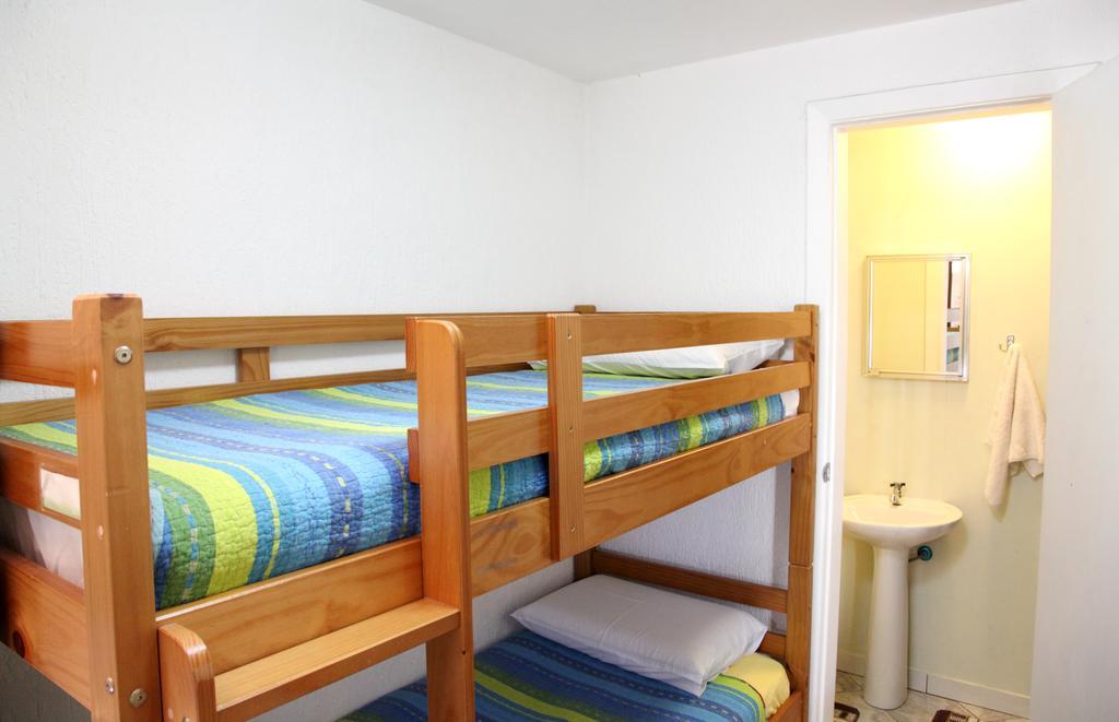 Alto Do Ipiranga Hostel São Paulo Værelse billede