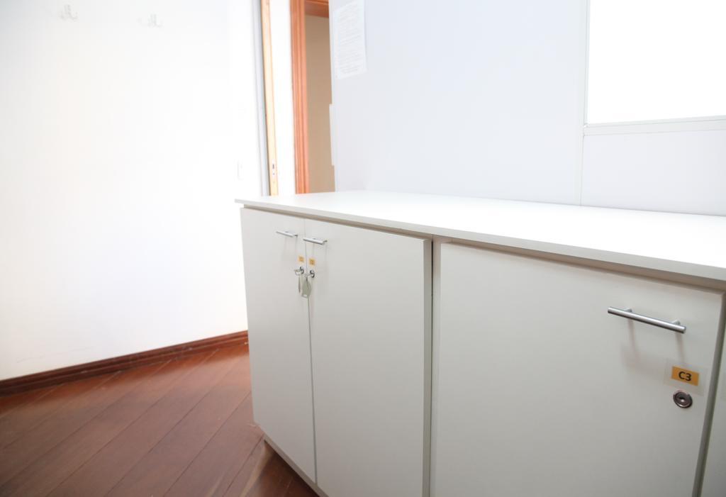 Alto Do Ipiranga Hostel São Paulo Værelse billede